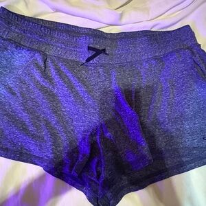 Champion Gray Athletic Shorts